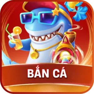 bắn cá