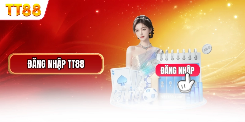 Đăng nhập TT88