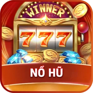 nổ hũ
