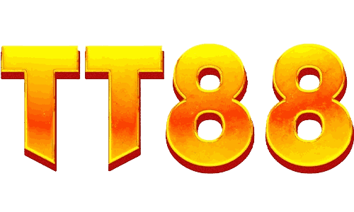 tt88 logo footer