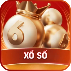xổ số